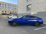 Hyundai Elantra 2022 года за 8 800 000 тг. в Усть-Каменогорск