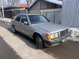 Mercedes-Benz 190 1992 годаfor1 000 000 тг. в Алматы – фото 3