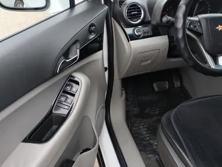 Chevrolet Orlando 2014 года за 5 500 000 тг. в Кокшетау – фото 5