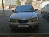 Hyundai Elantra 2003 годаүшін2 800 000 тг. в Жезказган – фото 3