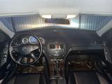 Mercedes-Benz C 200 2007 годаүшін5 100 000 тг. в Усть-Каменогорск – фото 4