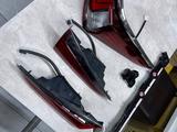 Фонарь задний Lexus ES (2019-2026) ORIGINAL б/уүшін10 000 тг. в Алматы – фото 3
