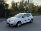 Volkswagen Golf 2007 года за 2 600 000 тг. в Усть-Каменогорск – фото 2