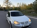 Volkswagen Golf 2007 года за 2 600 000 тг. в Усть-Каменогорск
