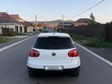 Volkswagen Golf 2007 года за 2 600 000 тг. в Усть-Каменогорск – фото 5