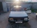 Audi 100 1987 года за 1 050 000 тг. в Алматы – фото 3