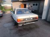 Audi 100 1987 годаүшін1 050 000 тг. в Алматы – фото 4