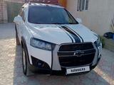 Chevrolet Captiva 2013 годаүшін6 700 000 тг. в Актау – фото 3