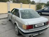 Audi 80 1993 годаfor730 000 тг. в Тараз – фото 2