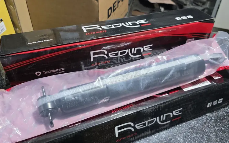 Амортизаторы передние red line за 25 000 тг. в Алматы