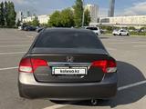 Honda Civic 2009 годаүшін3 550 000 тг. в Астана – фото 3
