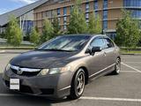 Honda Civic 2009 годаүшін3 550 000 тг. в Астана