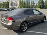Honda Civic 2009 годаүшін3 550 000 тг. в Астана – фото 4
