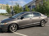 Honda Civic 2009 годаүшін3 550 000 тг. в Астана – фото 2