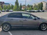 Honda Civic 2009 годаүшін3 550 000 тг. в Астана – фото 5
