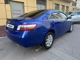 Toyota Camry 2008 года за 6 300 000 тг. в Астана – фото 3