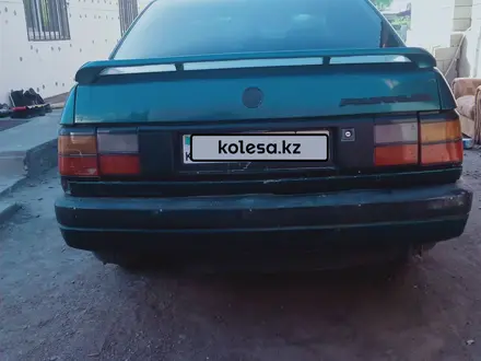 Volkswagen Passat 1988 года за 750 000 тг. в Шу – фото 2