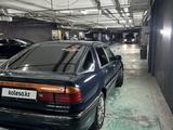 Mitsubishi Galant 1991 годаfor1 450 000 тг. в Алматы – фото 4