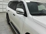 Lexus LX 570 2021 года за 63 000 000 тг. в Караганда – фото 3