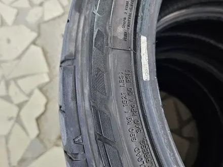 Nitto 225 45 R18 за 100 000 тг. в Жанаозен – фото 4