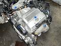 Мотор Двигатель 3VZ-FE 3.0 объем за 60 000 тг. в Кызылорда