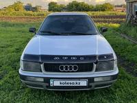 Audi 80 1993 годаүшін1 800 000 тг. в Кокшетау