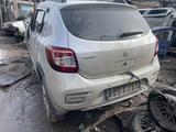 Renault Sandero Stepway 2019 года за 2 233 445 тг. в Уральск – фото 2