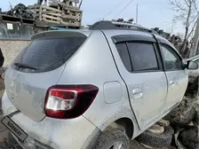 Renault Sandero Stepway, 2019