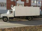 ГАЗ  3309 2011 годаүшін6 999 999 тг. в Костанай