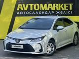 Toyota Corolla 2021 годаүшін8 800 000 тг. в Семей