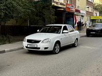 ВАЗ (Lada) Priora 2170 2013 годаүшін2 800 000 тг. в Актобе