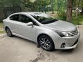 Toyota Avensis 2012 годаүшін7 000 000 тг. в Алматы – фото 2