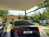 BMW 540 2017 года за 23 500 000 тг. в Шымкент – фото 4