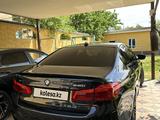 BMW 540 2017 годаүшін23 500 000 тг. в Шымкент – фото 5