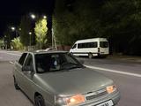 ВАЗ (Lada) 2110 2006 годаүшін850 000 тг. в Астана