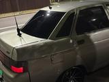 ВАЗ (Lada) 2110 2006 годаүшін850 000 тг. в Астана – фото 5