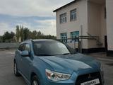 Mitsubishi Outlander 2011 годаүшін5 000 000 тг. в Шымкент – фото 3