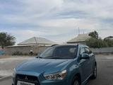Mitsubishi Outlander 2011 годаүшін5 000 000 тг. в Шымкент