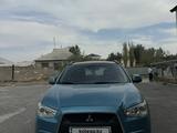 Mitsubishi Outlander 2011 годаүшін5 000 000 тг. в Шымкент – фото 2
