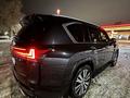 Lexus LX 600 2022 года за 67 000 000 тг. в Уральск – фото 9