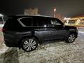 Lexus LX 600 2022 года за 67 000 000 тг. в Уральск – фото 3