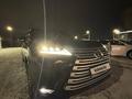 Lexus LX 600 2022 года за 67 000 000 тг. в Уральск