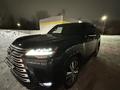 Lexus LX 600 2022 года за 67 000 000 тг. в Уральск – фото 5