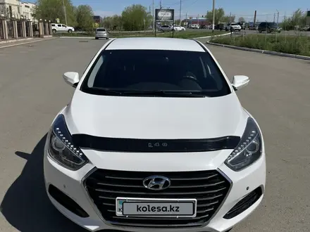 Hyundai i40 2015 года за 4 800 000 тг. в Уральск
