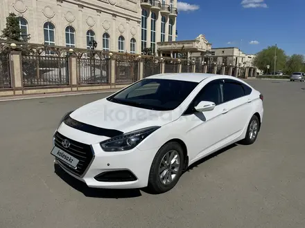Hyundai i40 2015 года за 4 800 000 тг. в Уральск – фото 2