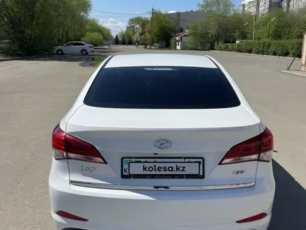 Hyundai i40 2015 года за 4 800 000 тг. в Уральск – фото 5