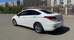 Hyundai i40 2015 года за 4 200 000 тг. в Уральск – фото 4