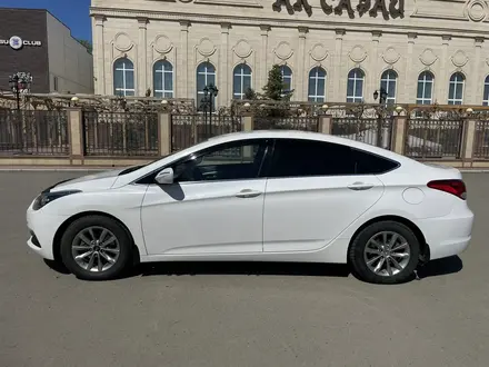 Hyundai i40 2015 года за 4 800 000 тг. в Уральск – фото 3