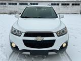 Chevrolet Captiva 2014 годаүшін7 150 000 тг. в Павлодар