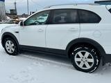 Chevrolet Captiva 2014 годаүшін7 150 000 тг. в Павлодар – фото 5